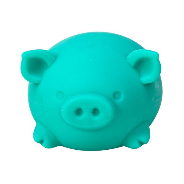 NeeDoh Dig It Pig Squishy | Pig Stress Relief Sensory Fidget Toy
