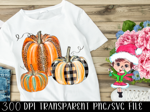 Stunning Pumpkin Instant Download,Pumpkin Digital Download,White Pumpkin Png,Blue Pumpkin Png,Floral Pumpkin Dtf Svg,Pumpkin Sublimation