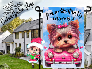P🐾wsitively adorable - where tails wag and hearts melt!