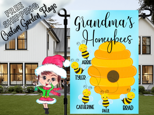 🐝Ⓨⓞⓤ ⓐⓡⓔ ⓣⓗⓔ Ⓑⓔⓔⓢ Ⓚⓝⓔⓔⓢ 🐝