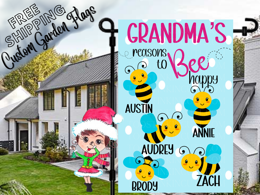 ❣️Grandma is my name ... Spoiling is my game 🫶