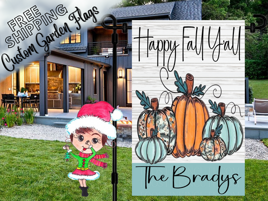 🎃Happy Fall Y'all! 🎃