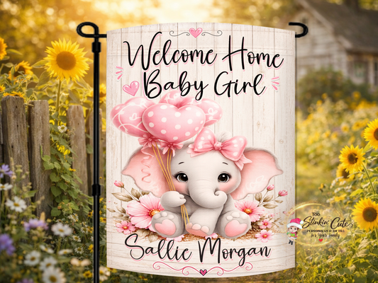 🎀 Welcoming a Baby Girl Home: Sweet Ways to Celebrate Your New Arrival