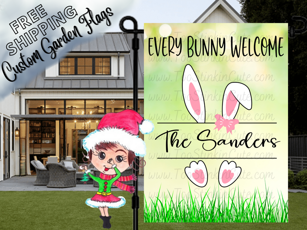 🐰Ⓔⓥⓔⓡⓨ Ⓑⓤⓝⓝⓨ Ⓦⓔⓛⓒⓞⓜⓔ 🐰