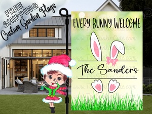 🐰Ⓔⓥⓔⓡⓨ Ⓑⓤⓝⓝⓨ Ⓦⓔⓛⓒⓞⓜⓔ 🐰