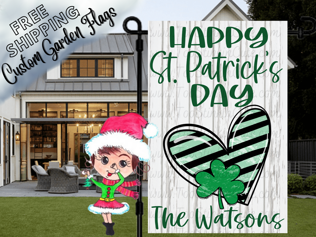 🍀Ｏｈ Ｓｏ Ｌｕｃｋｙ! 🍀