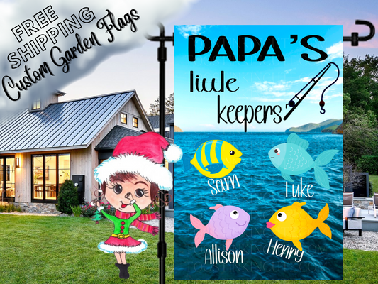 🐟🐠𝓖𝓻𝓪𝓷𝓭𝓹𝓪'𝓼 𝓪𝓻𝓮 𝓪 𝓼𝓹𝓮𝓬𝓲𝓪𝓵 𝓹𝓪𝓻𝓽 𝓸𝓯 🅖🅡🅞🅦🅘🅝🅖 𝓾𝓹 🐟🐠