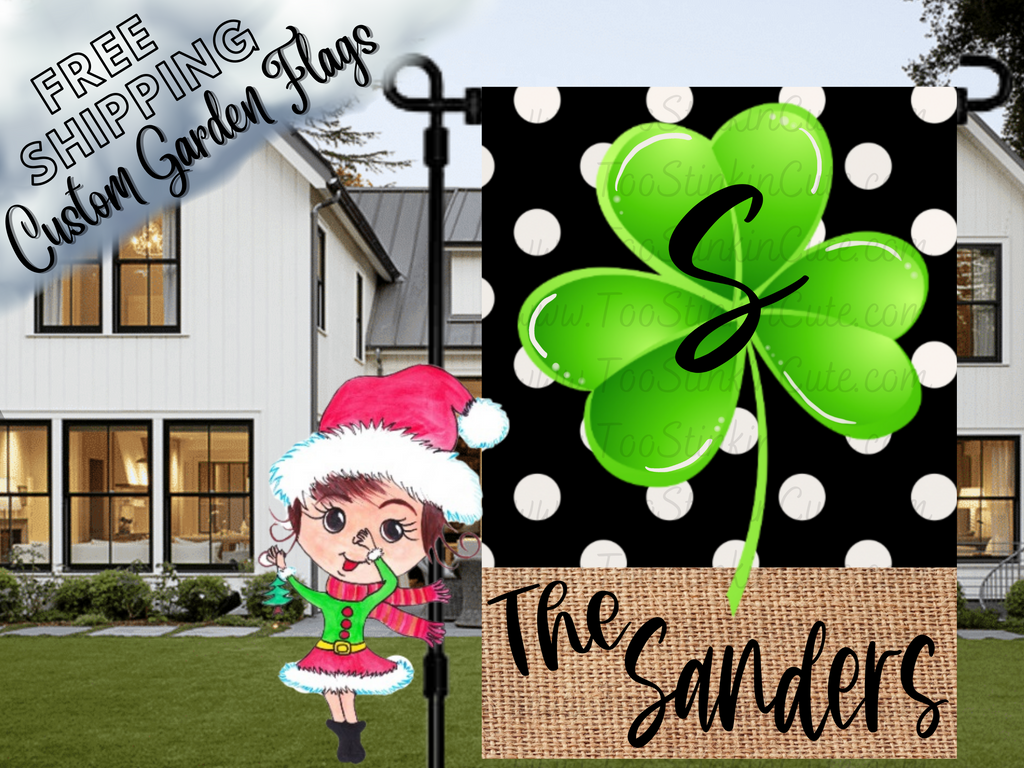 Ⓒⓤⓣⓔⓢⓣ Ｃｌｏｖｅｒ ｉｎ ｔｈｅ Ｐａｔｃｈ