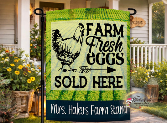 🥚🐓 FARM FRESH VIBES 🌾✨