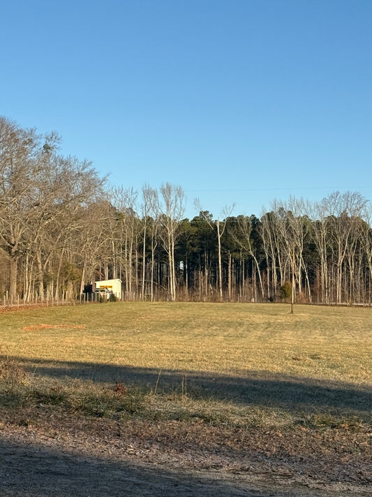 The Building Has Arrived – Time to Build