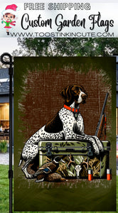 🐾 Perfect for every outdoorsman! 🦆