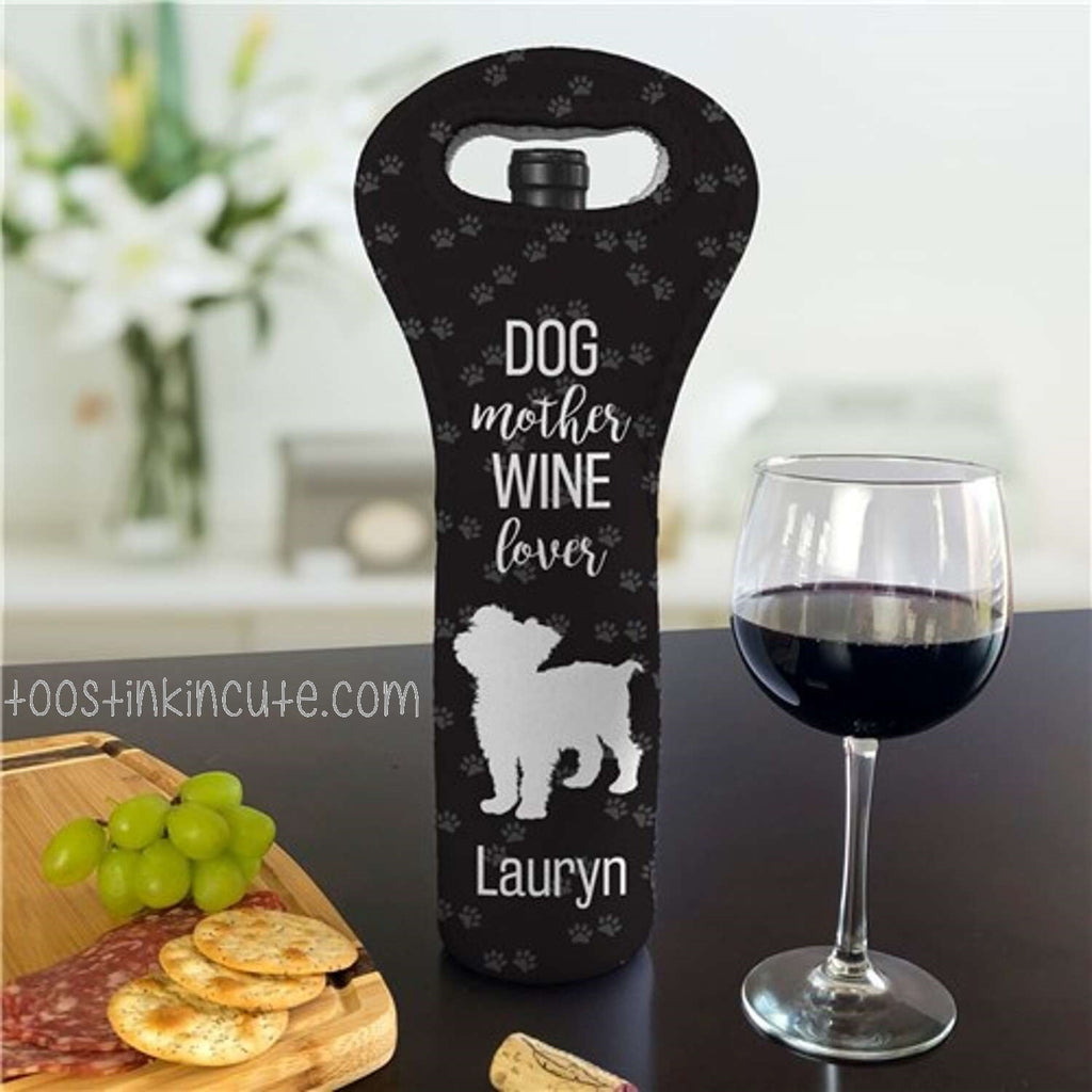 🐾🍷𝘋𝘰𝘨 𝘔𝘰𝘵𝘩𝘦𝘳 .. 𝘞𝘪𝘯𝘦 𝘓𝘰𝘷𝘦𝘳 🐾🍷