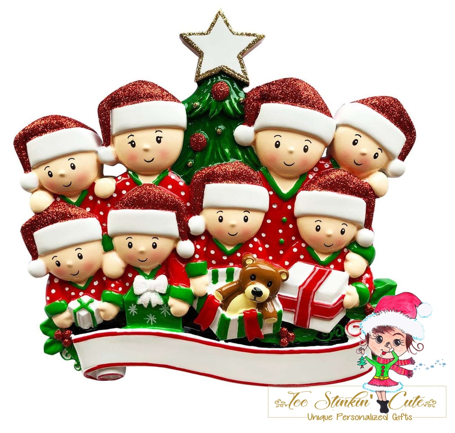 Explore Everything Christmas!