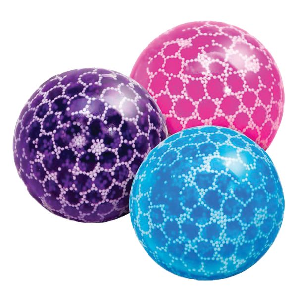 NeeDoh Bubble Glob Squishy | Satisfying Bubble Stress Relief Sensory Toy