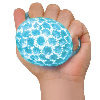 NeeDoh Bubble Glob Squishy | Satisfying Bubble Stress Relief Sensory Toy