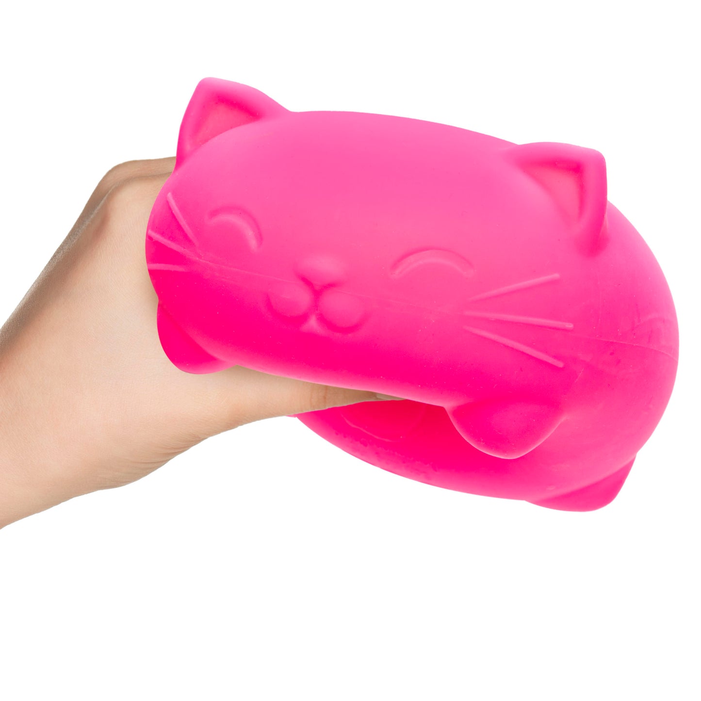 Super Cool Cats NeeDoh 🐱 Squishy Sensory Fidget Toy