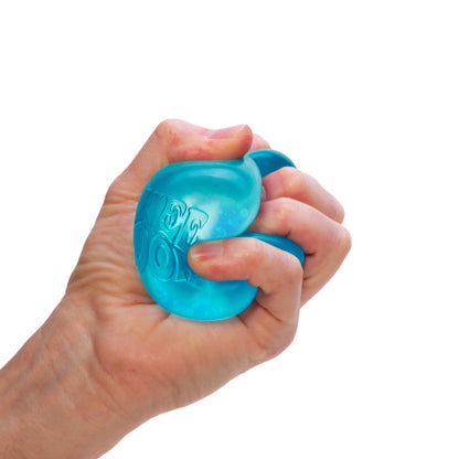 Dream Drop NeeDoh 🌈 Squishy Sensory Fidget Toy