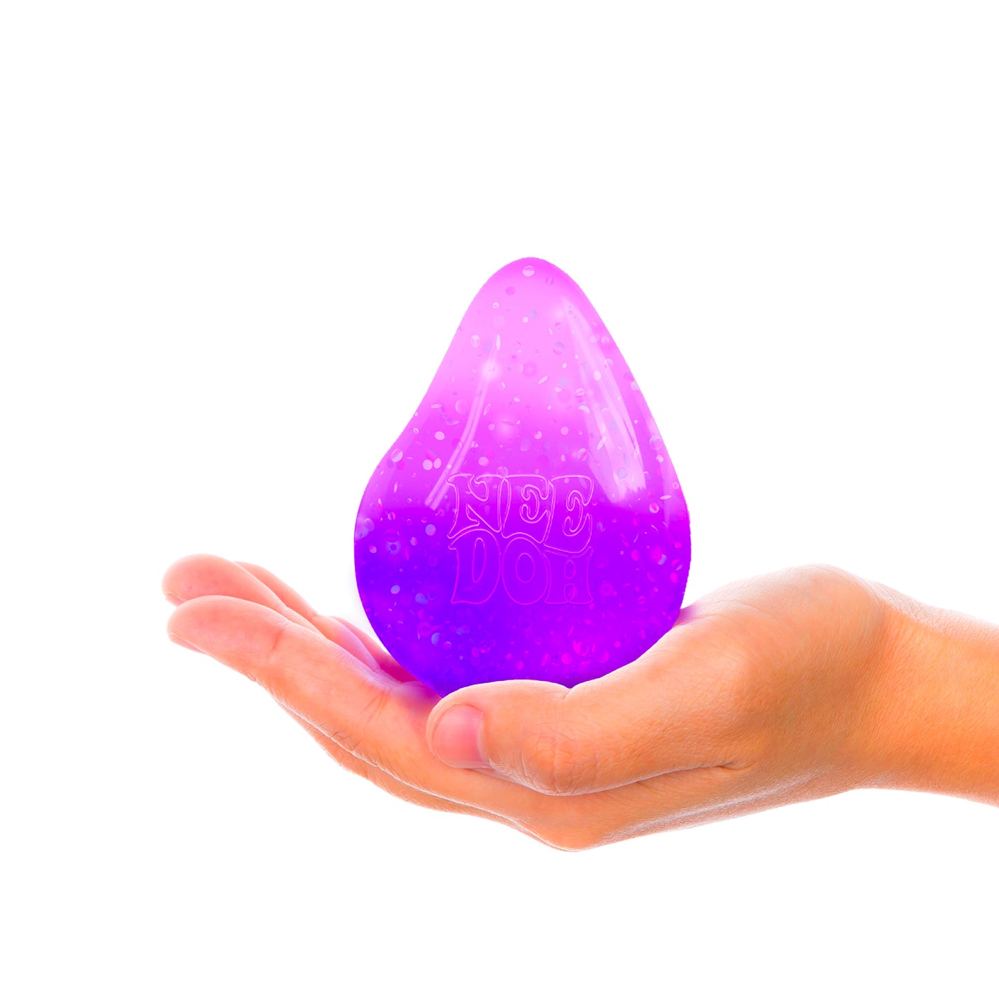 Dream Drop NeeDoh 🌈 Squishy Sensory Fidget Toy