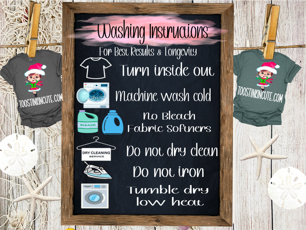 Men's Custom Company Logo Shirt