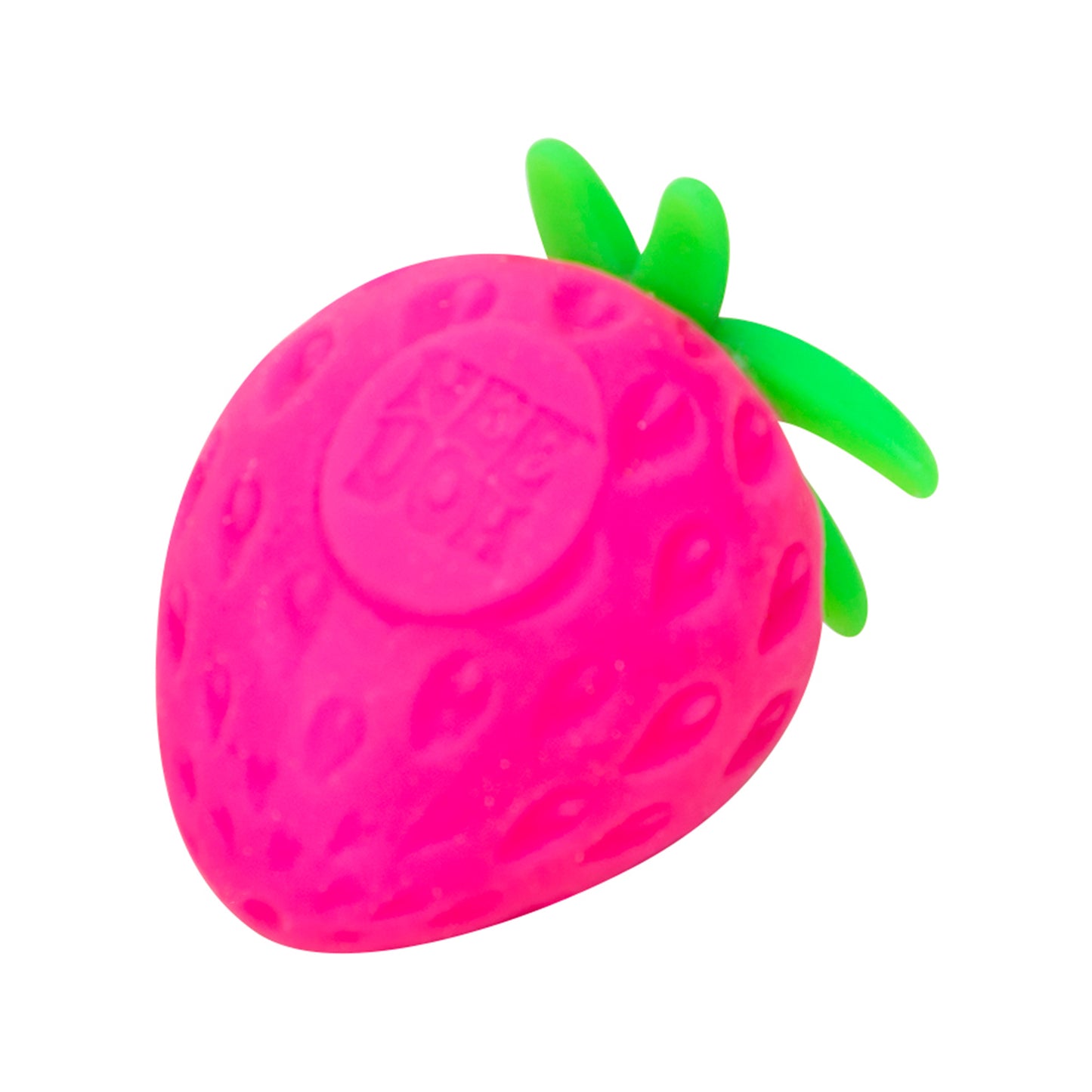 Groovy Fruit NeeDoh 🍓🍌🍊 Fruit Squishy Sensory Fidget Toy