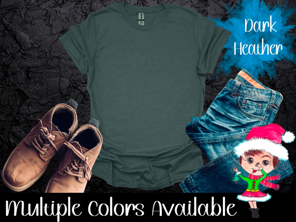 Men's Custom Company Logo Shirt