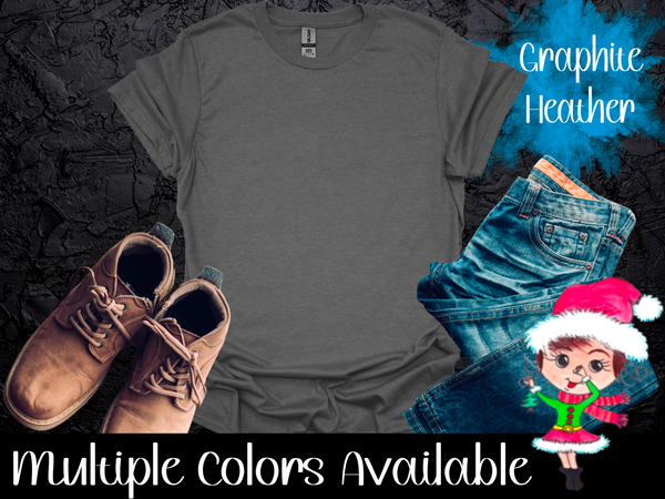 Men's Custom Company Logo Shirt