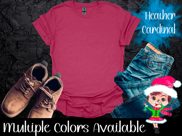 Men's Custom Company Logo Shirt