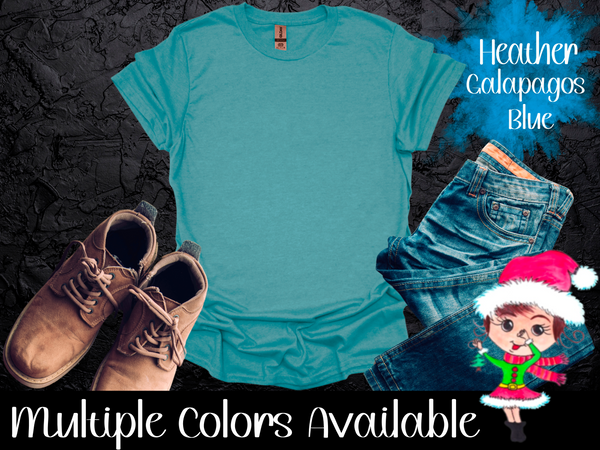 Men's Custom Company Logo Shirt