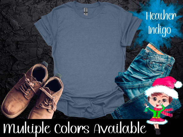 Men's Custom Company Logo Shirt