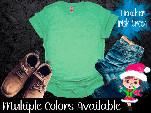 Men's Custom Company Logo Shirt