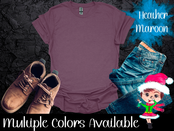 Men's Custom Company Logo Shirt