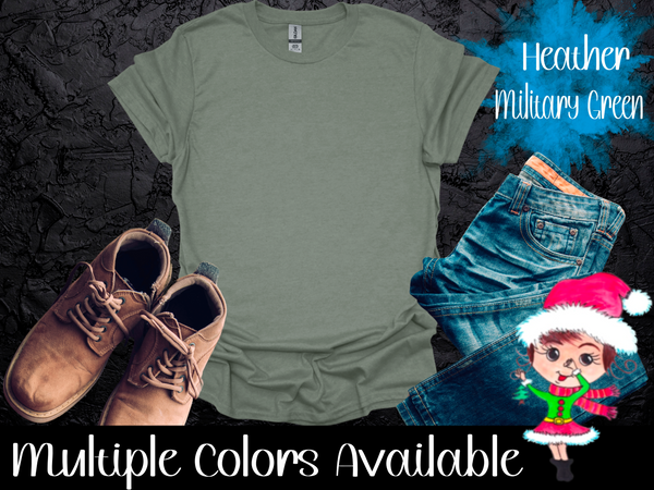 Men's Custom Company Logo Shirt