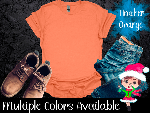 Men's Custom Company Logo Shirt