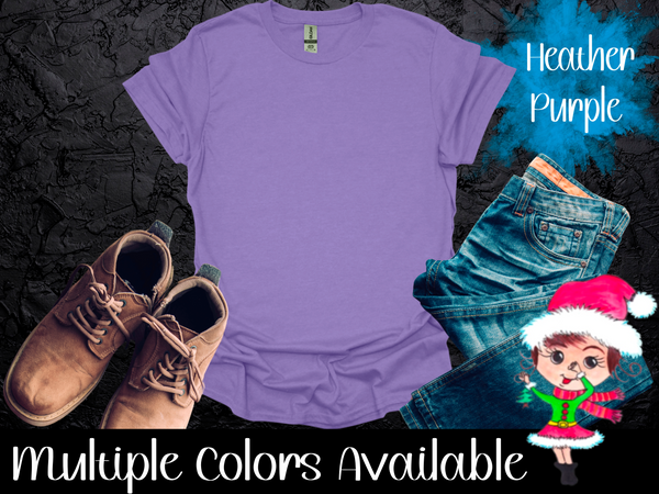 Men's Custom Company Logo Shirt