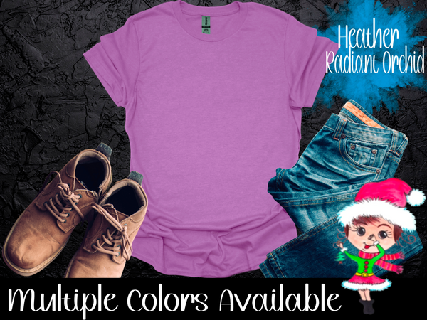 Men's Custom Company Logo Shirt