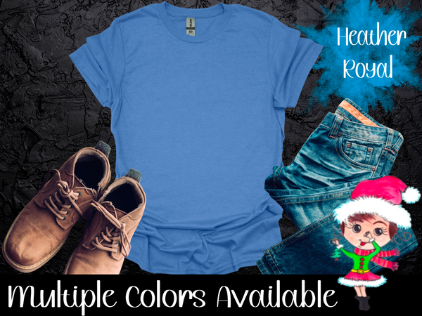 Men's Custom Company Logo Shirt