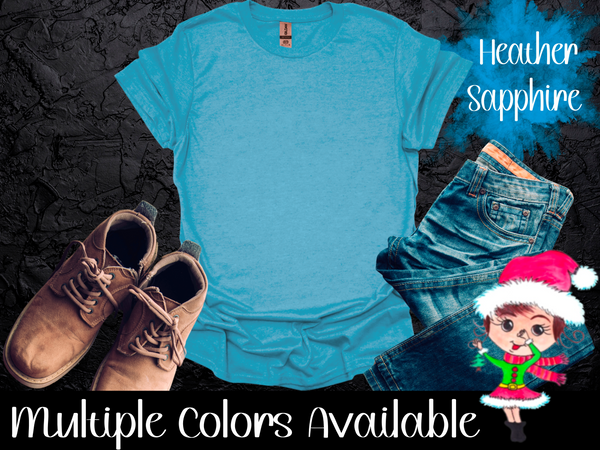 Men's Custom Company Logo Shirt