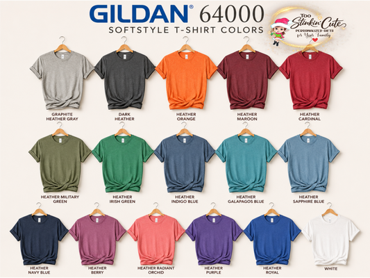 Custom Company Logo Shirt