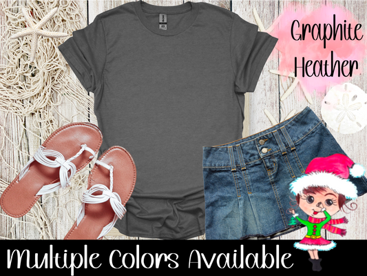 Women's Custom Business Logo TShirt