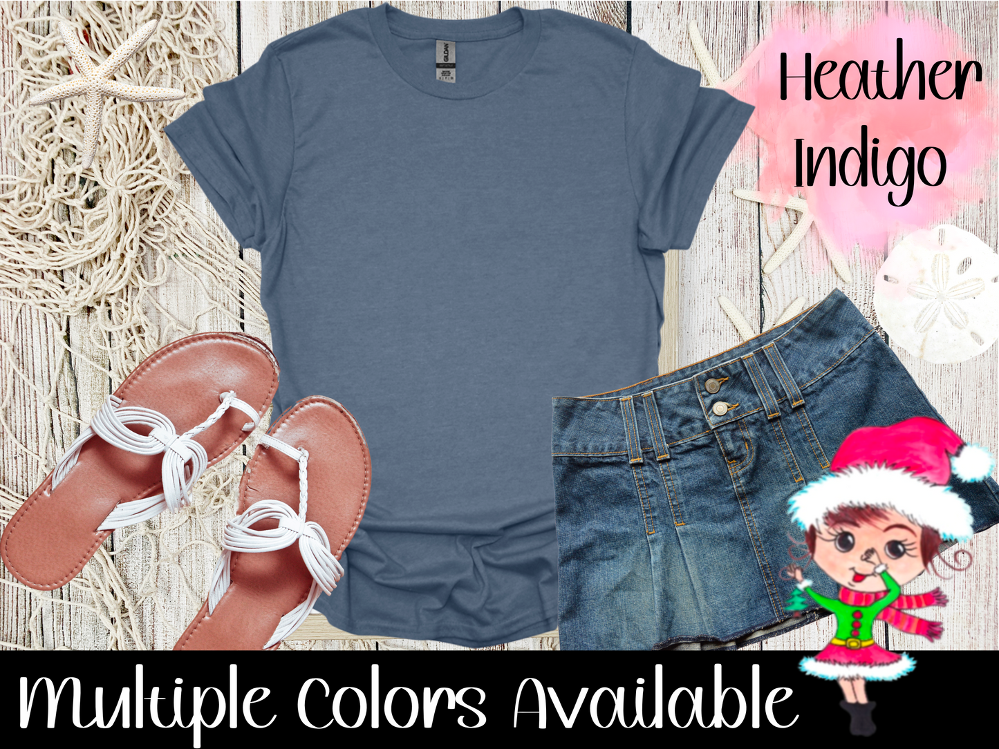 Women's Custom Business Logo TShirt
