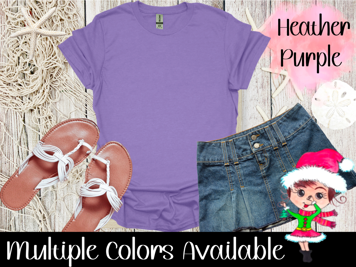 Women's Custom Business Logo TShirt