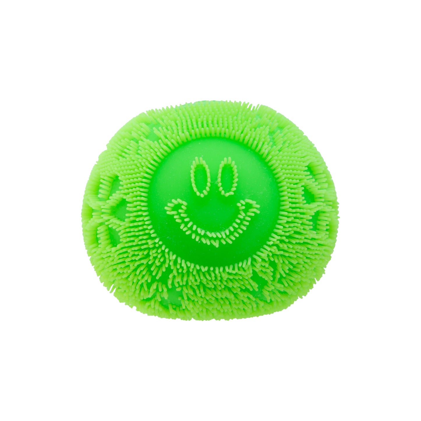 NeeDoh Fuzz Ball Flower Power 🌼 Textured Squishy Stress Ball | Sensory Fidget Toy