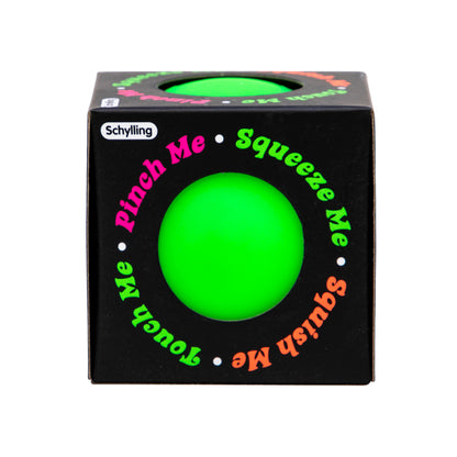 Groovy Glob NeeDoh 🌈 Classic Squishy Stress Ball Fidget Toy