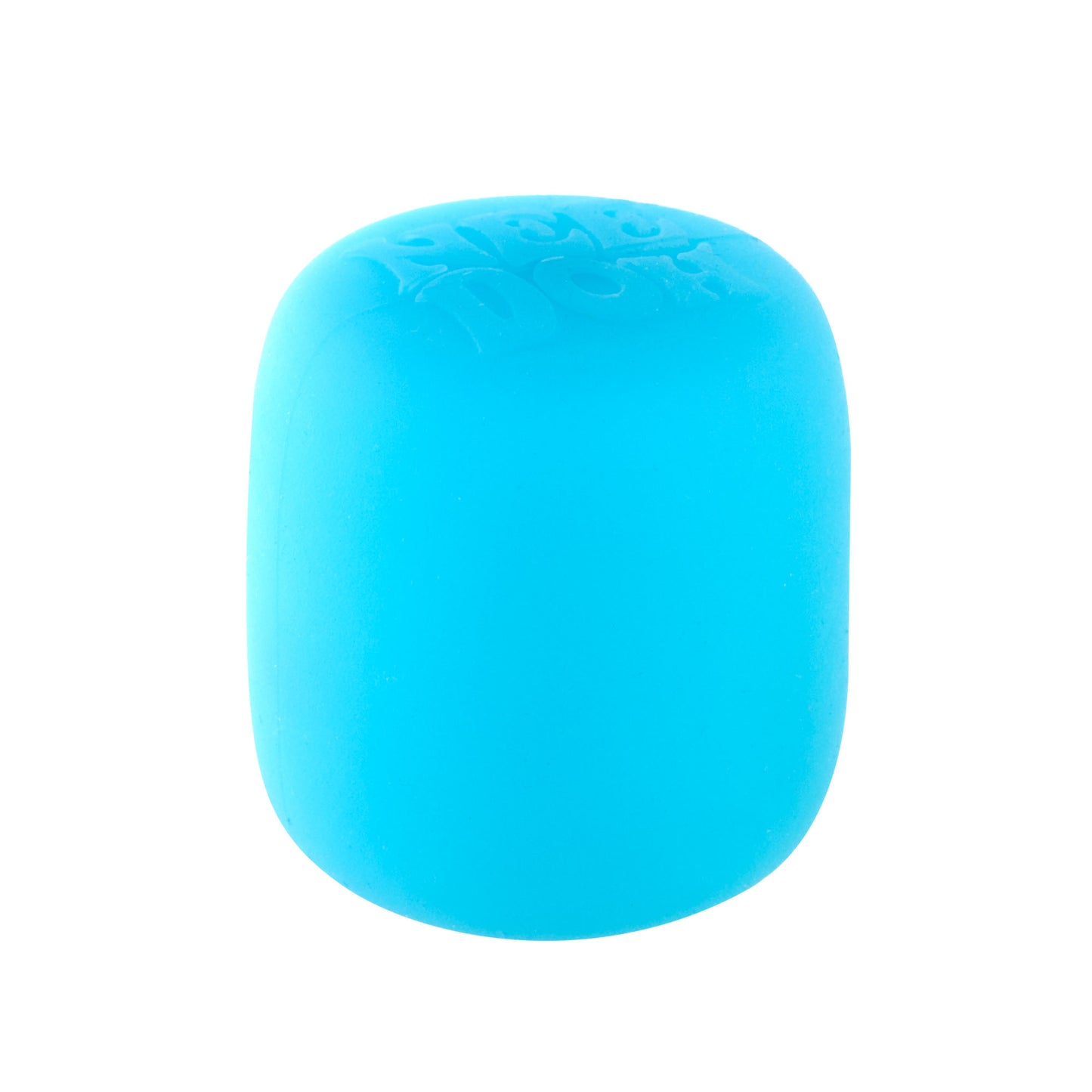 NeeDoh Mello Mallo Color-Changing Squishy – Soft Marshmallow Stress Toy | Heat Reactive Fidget Toy