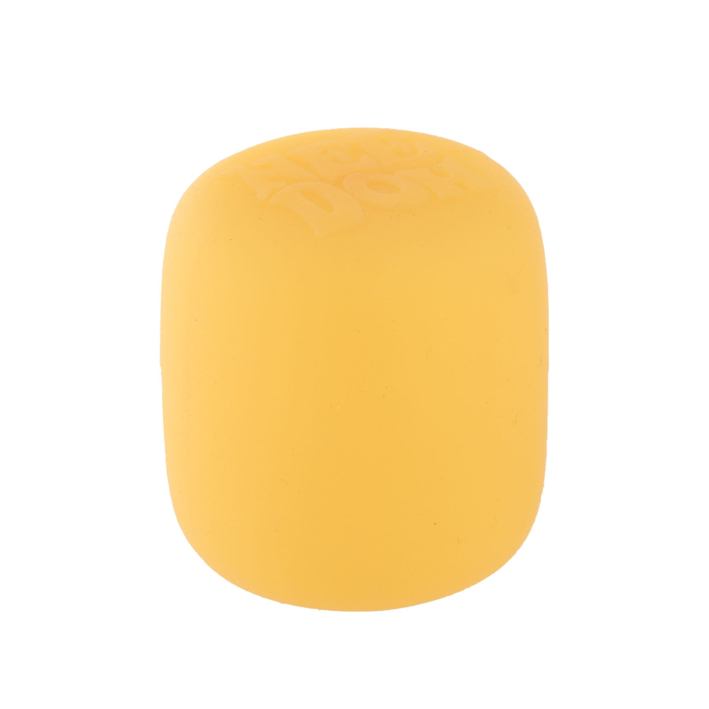 NeeDoh Mello Mallo Color-Changing Squishy – Soft Marshmallow Stress Toy | Heat Reactive Fidget Toy
