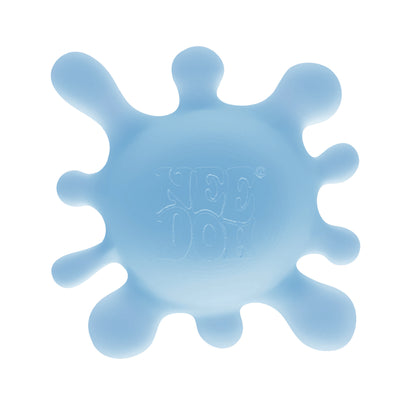 NeeDoh Splot Splat Squishy Toy – Stretchy Splatter Stress Relief Fidget (Assorted Colors)