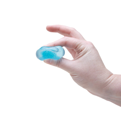 Nee Doh Nice Ice Baby Mini Cubes – 4 Pack Sensory Squishy Set