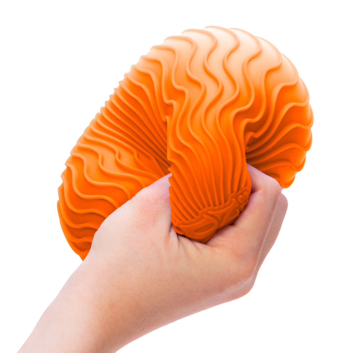 Super NeeDoh Ripples tactile sensory squeeze toy