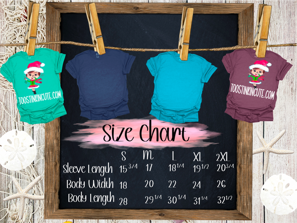 Women's Blue Mountain Grizzly Bear TShirt