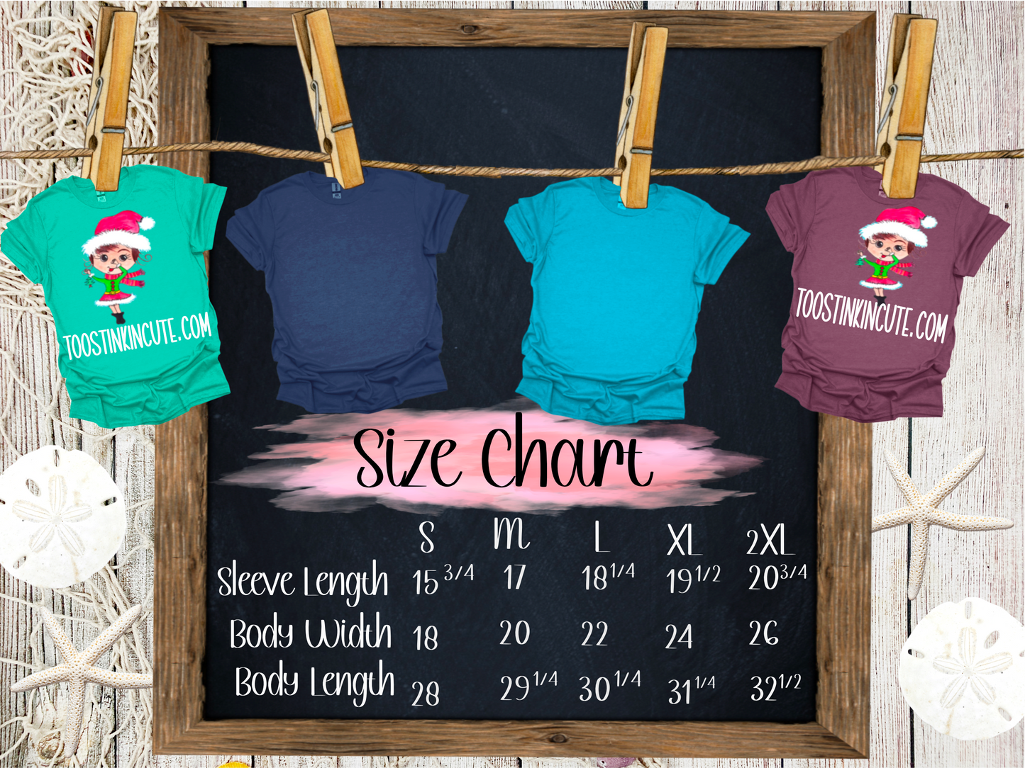 Women's Custom Business Logo TShirt